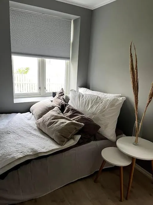 Appartamento Bynaer Og Fin Leilighet, Stor Privat Terrasse! Bergen